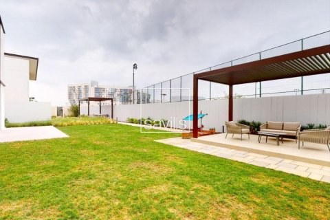 5 bedrooms Villa on the Saadiyat Island, UAE No. 194842