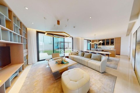 5 bedrooms Villa on the Saadiyat Island, UAE No. 194842 15