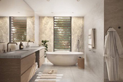 Townhouse de 6 dormitorios en Dubai, UAE No. 18030 6