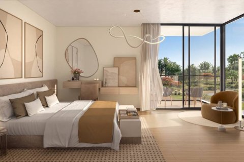Townhouse de 6 dormitorios en Dubai, UAE No. 18030 5