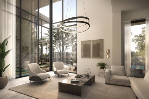 Townhouse de 6 dormitorios en Dubai, UAE No. 18030 2