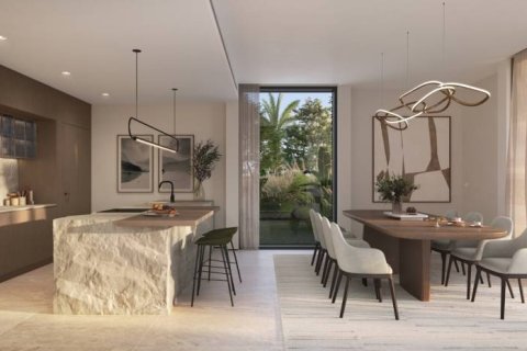 Townhouse de 6 dormitorios en Dubai, UAE No. 18030 3