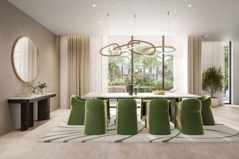 3 bedrooms Townhouse in Dubai, UAE No. 18035 5