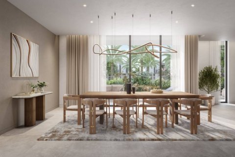 3 bedrooms Townhouse in Dubai, UAE No. 18035 4