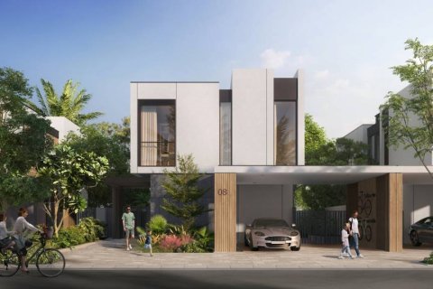 3 bedrooms Townhouse in Dubai, UAE No. 18035 1