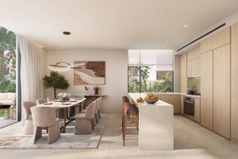 3 bedrooms Townhouse in Dubai, UAE No. 18035 2