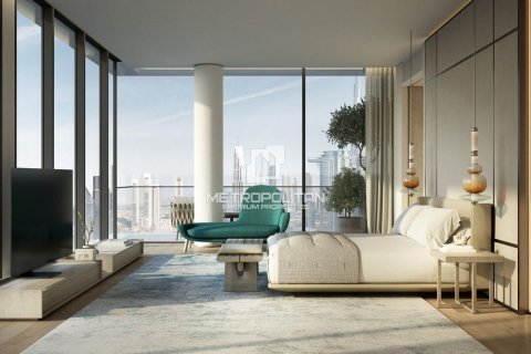 Квартира с 2 спальнями №129792 6