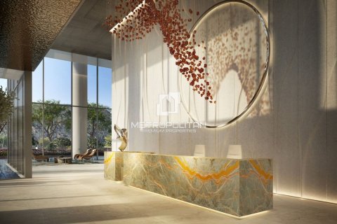 Квартира с 2 спальнями №129792 11