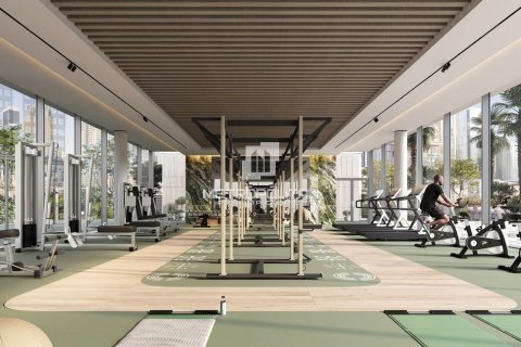 Квартира с 2 спальнями №129792 17