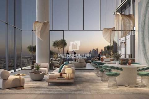 Квартира с 2 спальнями №129792 4