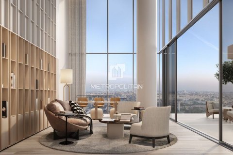 Квартира с 2 спальнями №129792 5