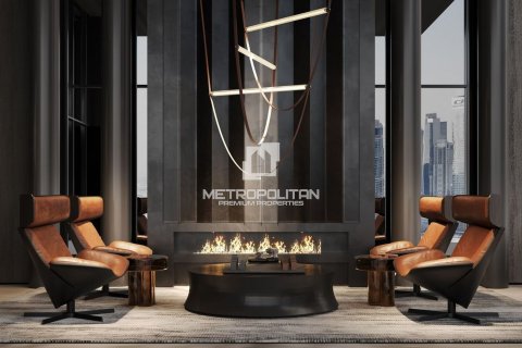 Квартира с 2 спальнями №129792 9