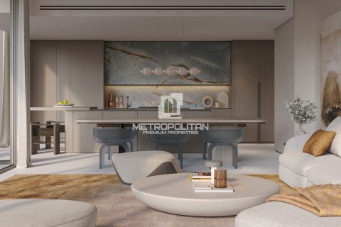 Квартира с 2 спальнями №129792 15