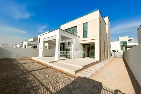 Villa de 3 dormitorios No. 129794 6