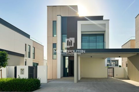 Villa de 3 dormitorios No. 129794 3