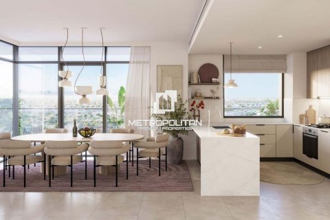 Appartement de 1 chambre No. 129793 5