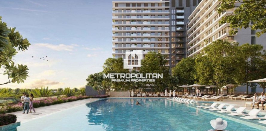 Appartement de 1 chambre No. 129793