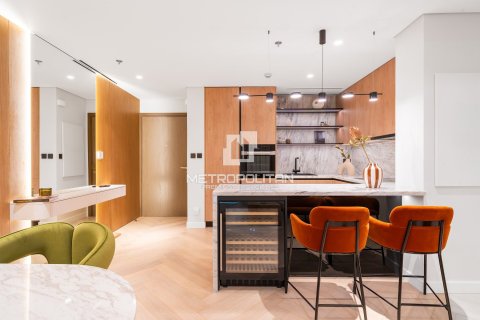 2 bedrooms Apartment  No. 129791 12