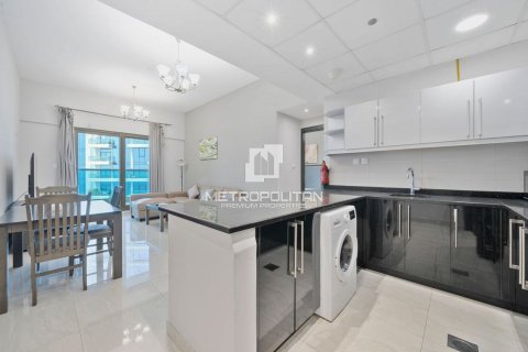 1 غرف نوم شقة رقم 129790 4