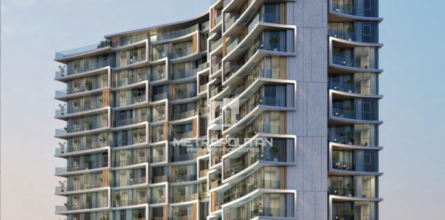 1 bedroom Apartment No. 129789