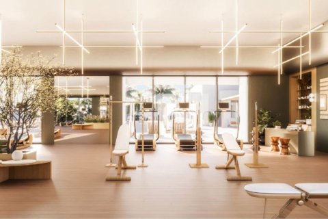 3 bedrooms Townhouse in Dubai, UAE No. 149455 4