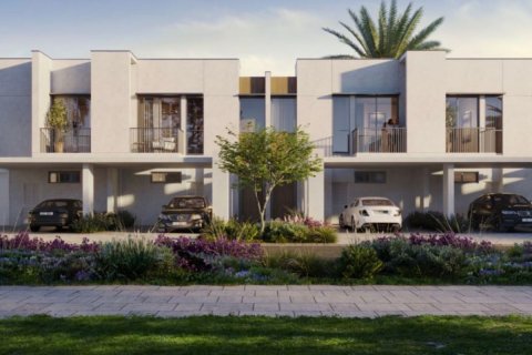 3 bedrooms Townhouse in Dubai, UAE No. 149455 6