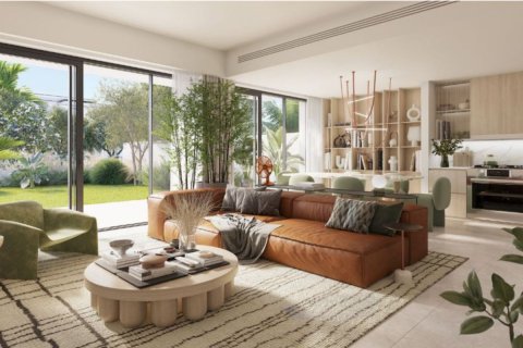 3 bedrooms Townhouse in Dubai, UAE No. 149455 3