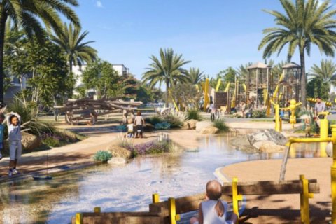 3 bedrooms Townhouse in Dubai, UAE No. 149455 8