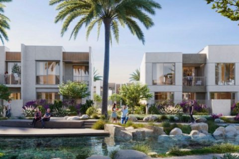 3 bedrooms Townhouse in Dubai, UAE No. 149455 5