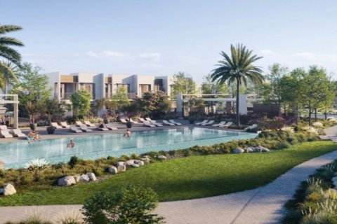 3 bedrooms Townhouse in Dubai, UAE No. 149455 11