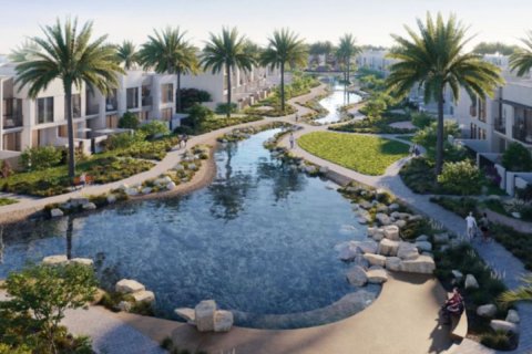 3 bedrooms Townhouse in Dubai, UAE No. 149455 10