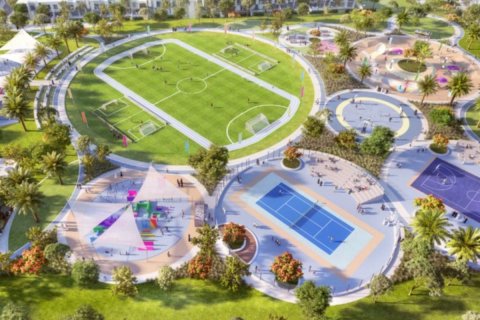 3 bedrooms Townhouse in Dubai, UAE No. 149455 7