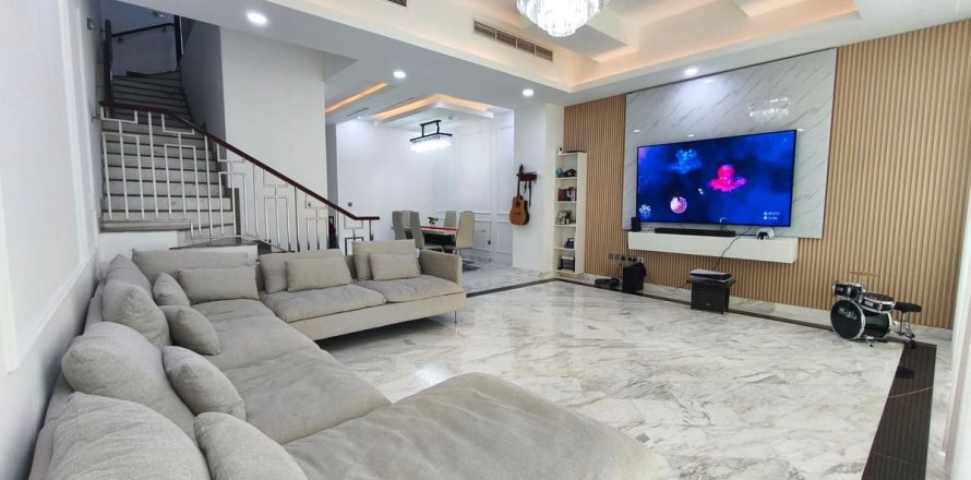 3 bedrooms Townhouse in Al Furjan, UAE No. 149452