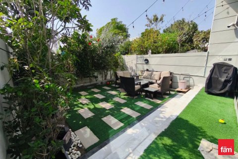 3 bedrooms Townhouse in Al Furjan, UAE No. 149452 11