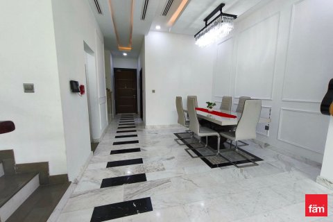 3 bedrooms Townhouse in Al Furjan, UAE No. 149452 9