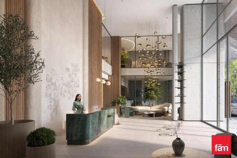 1 bedroom Apartment in Dubai, UAE No. 149449 10