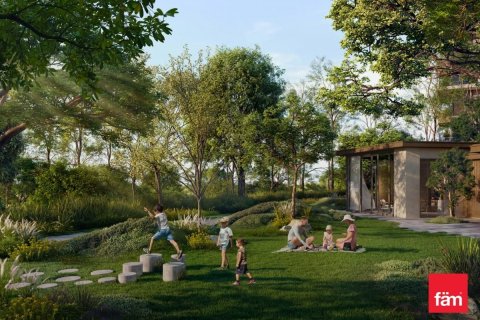 1 bedroom Apartment in Dubai, UAE No. 149449 12