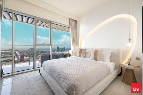 3 غرف نوم شقة في Dubai Harbour, الإمارات العربية المتحدة رقم 149453 24