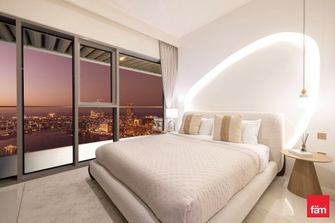 3 غرف نوم شقة في Dubai Harbour, الإمارات العربية المتحدة رقم 149453 28