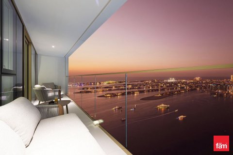 3 غرف نوم شقة في Dubai Harbour, الإمارات العربية المتحدة رقم 149453 10