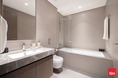 3 غرف نوم شقة في Dubai Harbour, الإمارات العربية المتحدة رقم 149453 31