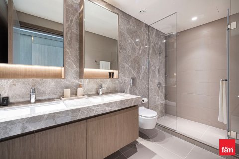 3 غرف نوم شقة في Dubai Harbour, الإمارات العربية المتحدة رقم 149453 30