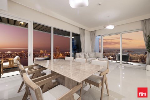 3 غرف نوم شقة في Dubai Harbour, الإمارات العربية المتحدة رقم 149453 13