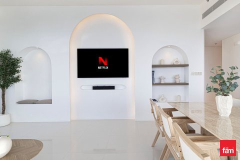 3 غرف نوم شقة في Dubai Harbour, الإمارات العربية المتحدة رقم 149453 16