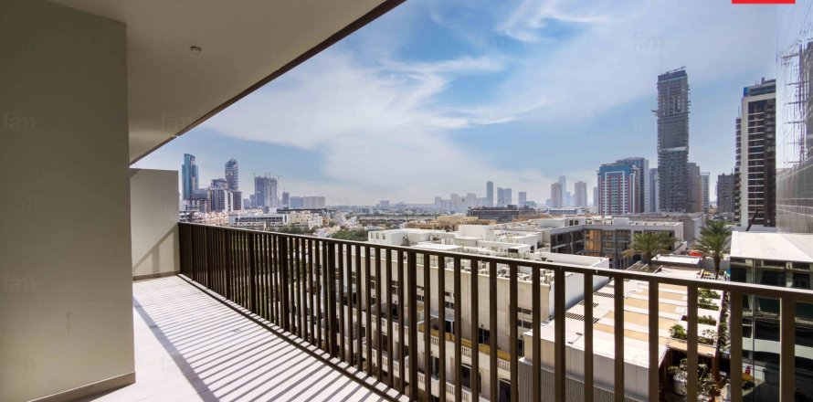 1 bedroom Apartment in Dubai, UAE No. 149454