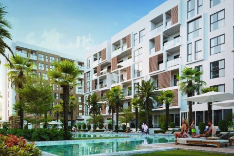 1 bedroom Apartment in Jebel Ali, UAE No. 149451 11