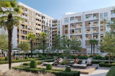 1 bedroom Apartment in Jebel Ali, UAE No. 149451 12