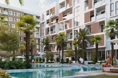 1 bedroom Apartment in Jebel Ali, UAE No. 149451 9