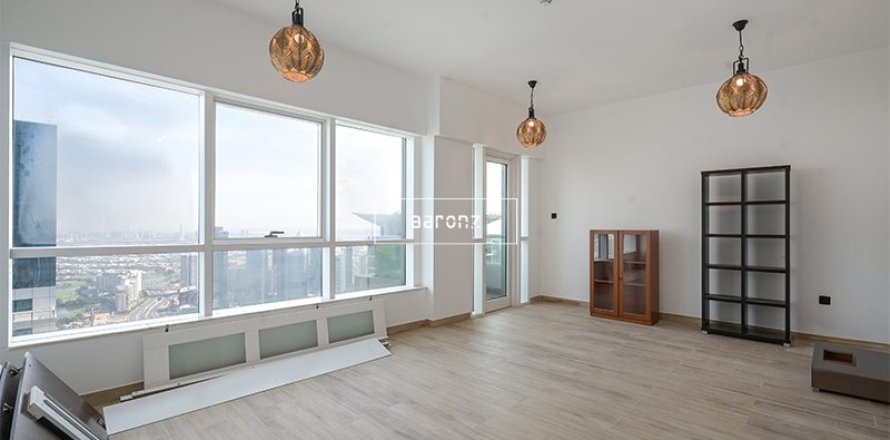 Appartement de 3 chambres à Dubai Marina, UAE No. 104333