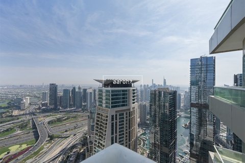 Appartement de 3 chambres à Dubai Marina, UAE No. 104333 13